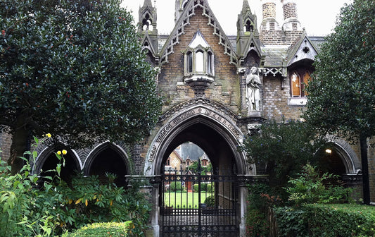 Discovering Highgate: A Hidden Gem In London