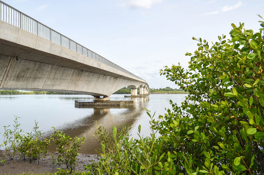 Discovering Farim: A Hidden Gem In Guinea-bissau