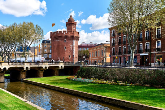 Discovering Perpignan: A Hidden Gem In Southern France