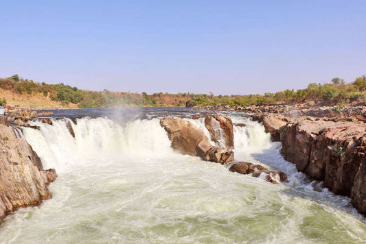 Top Attractions In Jabalpur