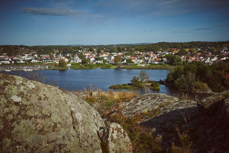 Discovering Larvik, Norway: A Hidden Gem On The Coast