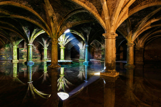 Discovering El Jadida: A Coastal Gem In Morocco