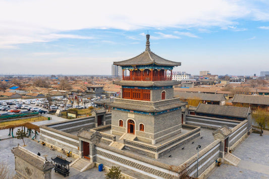 Hidden Gems In Bazhou: Discover The Unseen Treasures