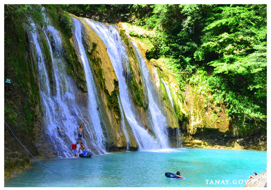 Top 10 Must-visit Spots In Taytay, Rizal