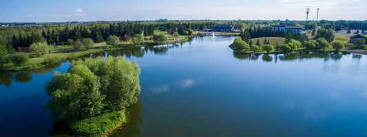 Discovering Lloydminster: The Border City Of Alberta And Saskatchewan