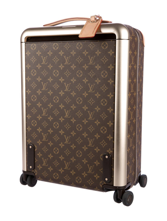 Lv Travel Luggage: The Epitome Of Luxury And Functionality