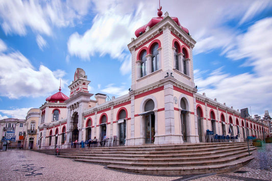 Discovering Loule: A Hidden Gem In Portugal