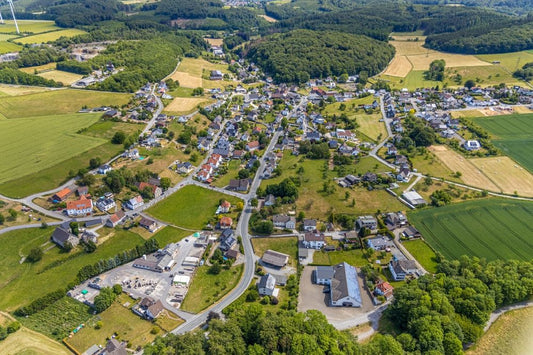 Hidden Gems In Beckum: Uncovering The Charm Of This German Town