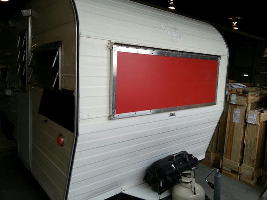 Travel Trailer Window Replacement: A Comprehensive Guide