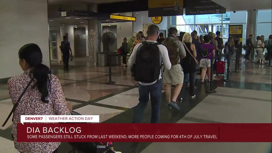 Understanding Dia Travel Delays: What You Need To Know