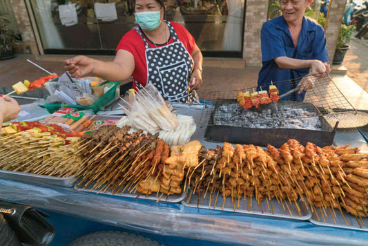 Payatas Street Food Guide: A Culinary Adventure In Manila