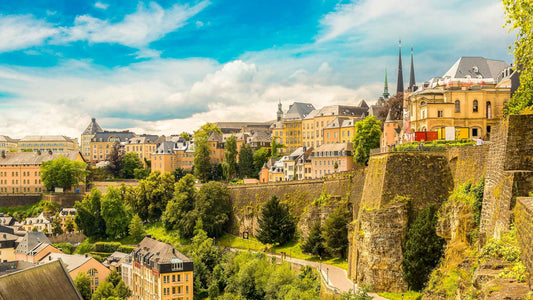 Discovering Lamadelaine: A Hidden Gem In Luxembourg