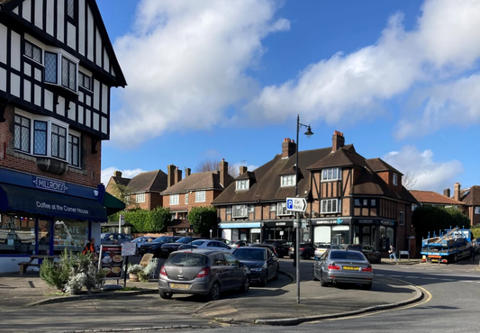 Hidden Gems In Ewell: Discover The Charm Of This Quaint Town