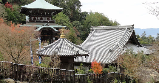 Hatsukaichi's Hidden Temples: A Spiritual Retreat