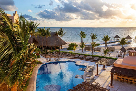 Travel Deals To Cancun All-inclusive