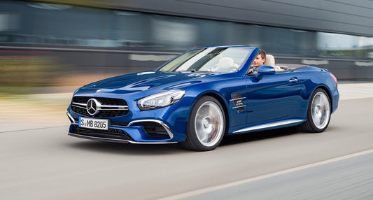 Discovering Mercedes: A Luxurious Travel Experience