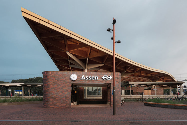 Discovering Assen: A Hidden Gem In The Netherlands