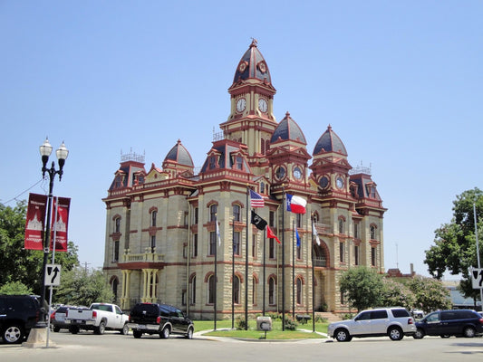 Discovering Lockhart, Texas: A Hidden Gem For Travelers