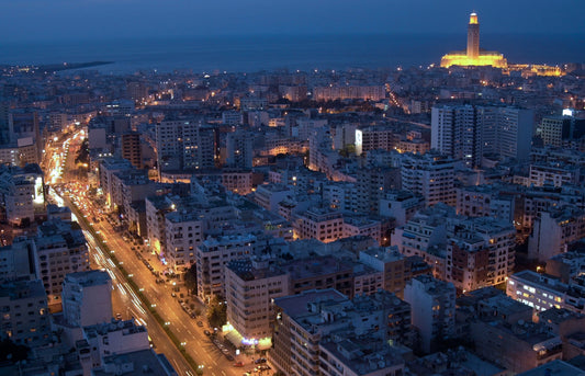 Discovering Casablanca's Hidden Gems