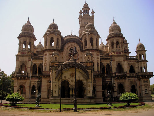 Top 10 Must-visit Temples In Baroda