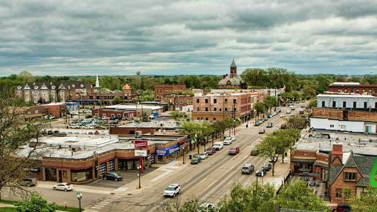 Discover Howell, Michigan: A Hidden Gem In The Heart Of America