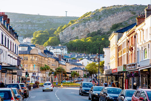 Discovering Llandudno: A Coastal Gem In Wales