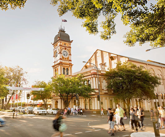 Discovering Norwood: A Hidden Gem In Australia