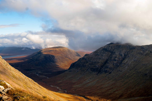 Discovering Munro: A Hidden Gem In Scotland