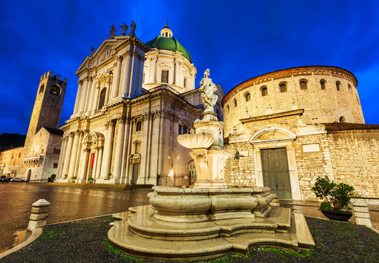 Hidden Gems In Brescia: Uncovering The Secrets Of Northern Italy