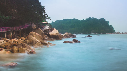 Top 10 Must-visit Beaches In Kuantan