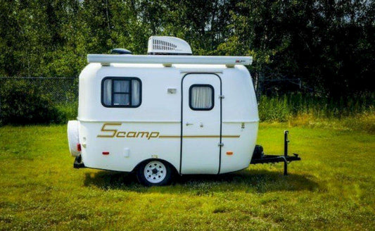 Buy A Scamp Travel Trailer: Your Guide To Adventure On Wheels