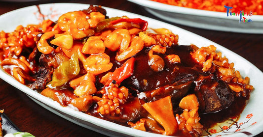 Qianwu Cuisine Highlights