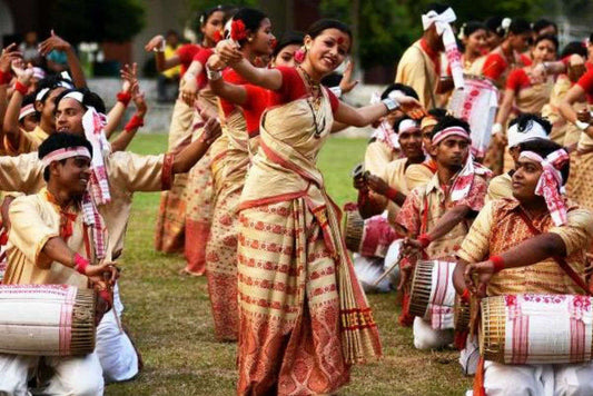 Cultural Festivals In Bafoussam: A Vibrant Celebration Of Heritage