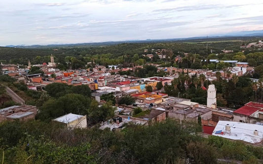 Culinary Delights In San Juan Del Río