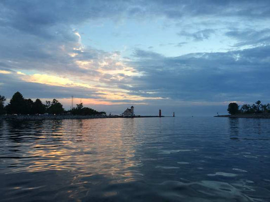 Muskegon Lake Activities: A Gateway To Adventure