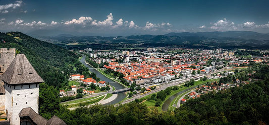 Discovering Celje's Historic Landmarks And Their Significance