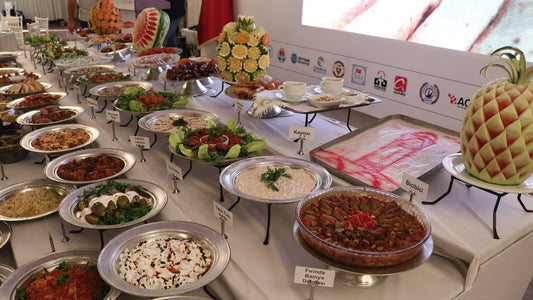 Adana's Culinary Specialties: A Taste Of Tradition