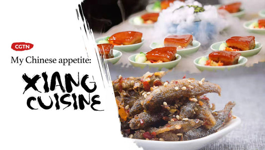 Xiayang Local Cuisine Guide