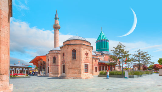 Culinary Experiences In Konya: A Flavorful Journey