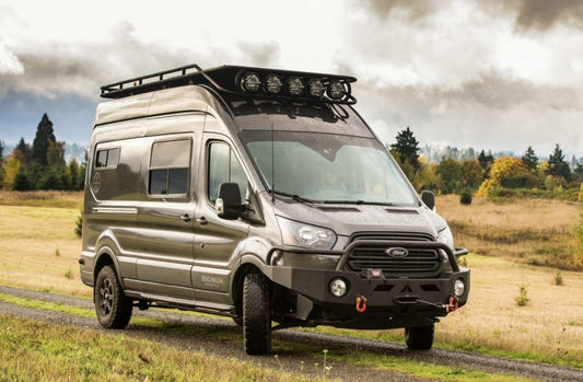 Travel Vans For Sale: Your Guide To The Perfect Adventure Vehicle