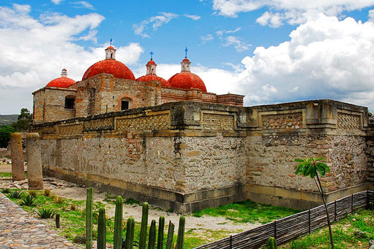 Discovering San Pablo Villa De Mitla: A Cultural Gem In Oaxaca