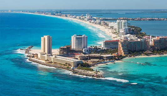 Travel Deals For Cancun: Your Ultimate Guide To Affordable Getaways