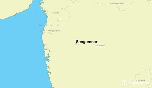 Discovering Sangamner: A Hidden Gem In Maharashtra