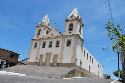 Discovering Rosario Do Catete: A Hidden Gem In Brazil