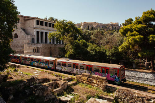 Hidden Gems In Athens: Discover The Unseen Side Of The Ancient City