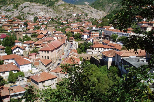 Discovering Kratovo: A Hidden Gem In North Macedonia