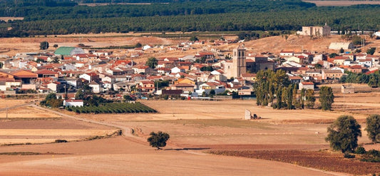 Discovering The Charm Of Nava De Roa, Spain