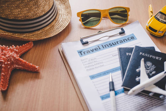 The Best Travel Insurance: Protecting Your Adventures