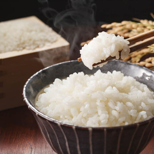 Niigata's Rice Festivals: A Celebration Of Tradition And Taste