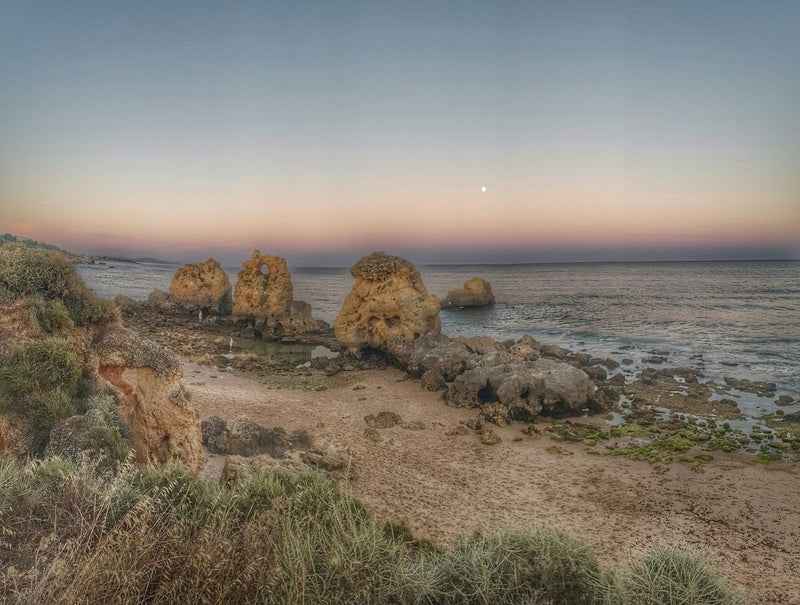 Discovering Arrifes: A Hidden Gem In Portugal